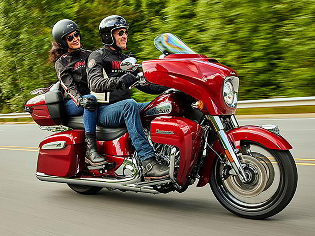 Roadmaster Limited