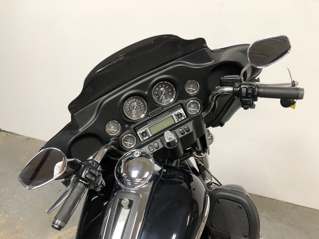 Electra Glide® Ultra Limited