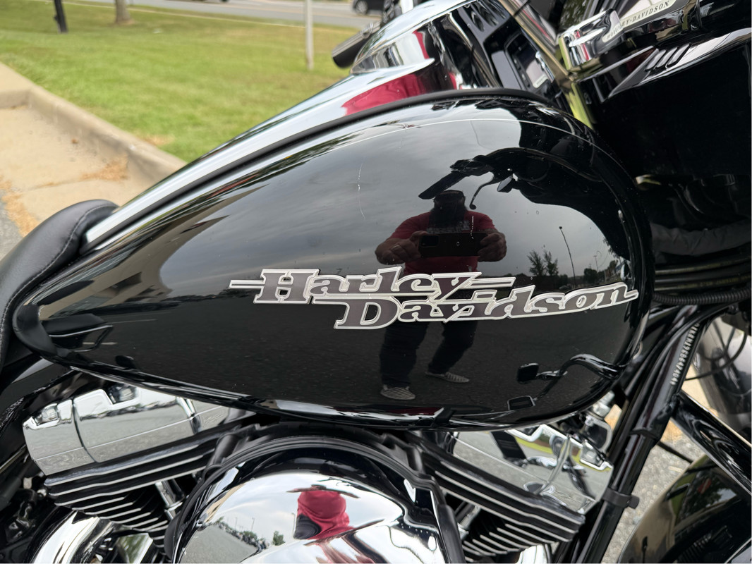 Street Glide® Special