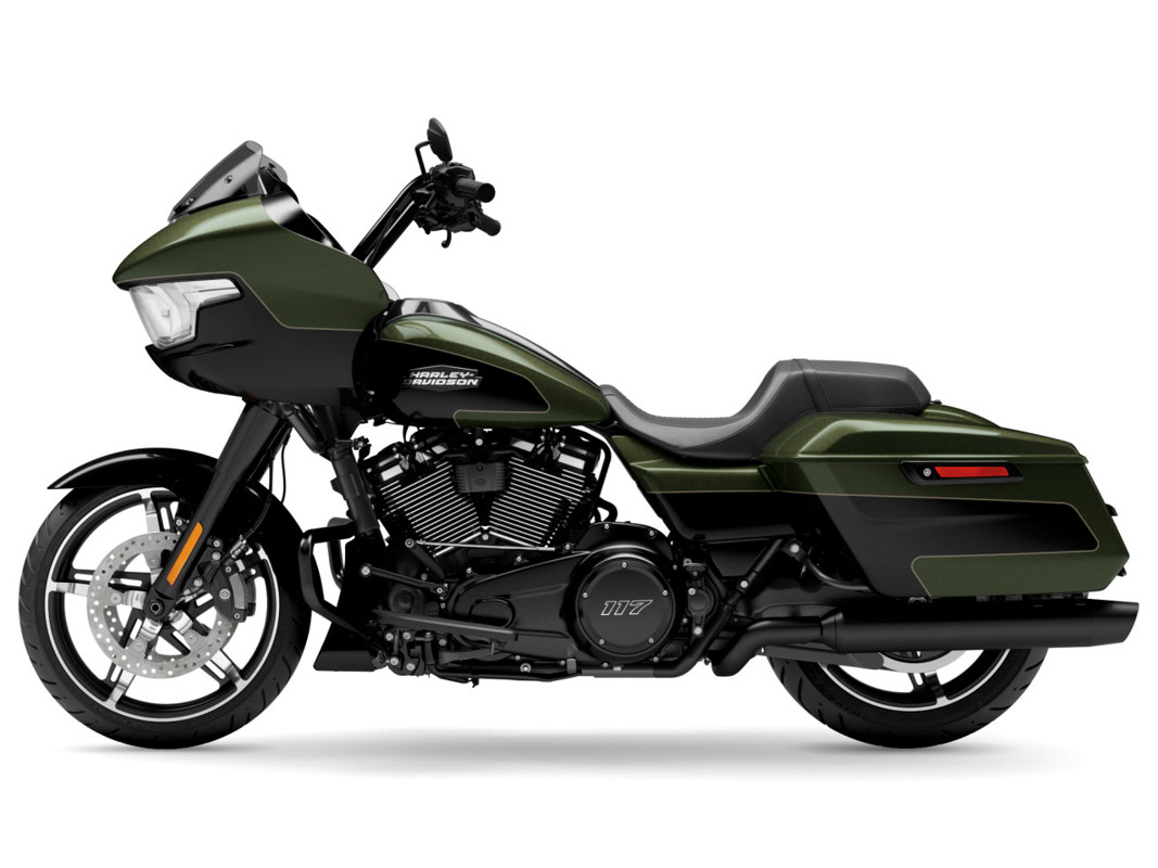 Road Glide®
