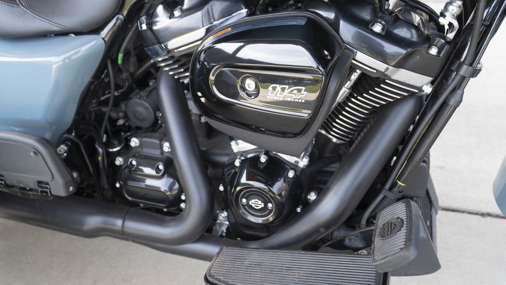 Road Glide® 3