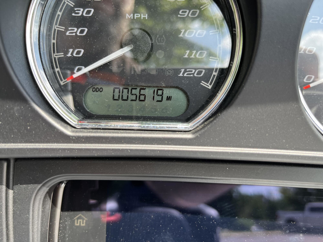Tri Glide® Ultra
