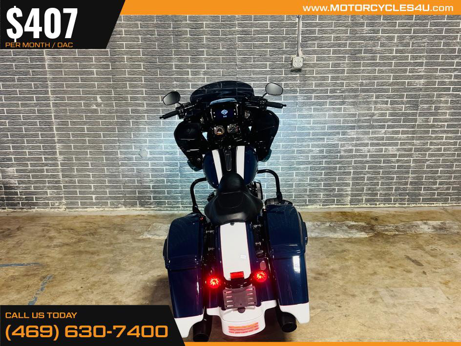 Road Glide® Special