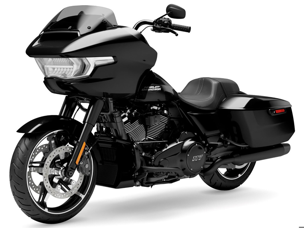 Road Glide®