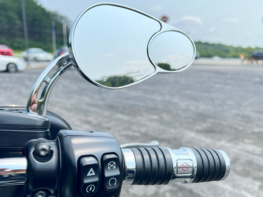 Tri Glide® Ultra