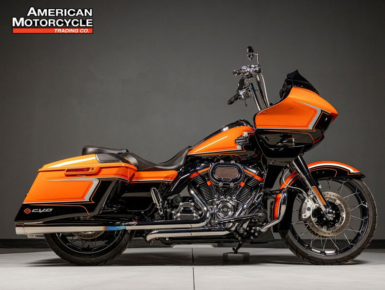 CVO® Road Glide®