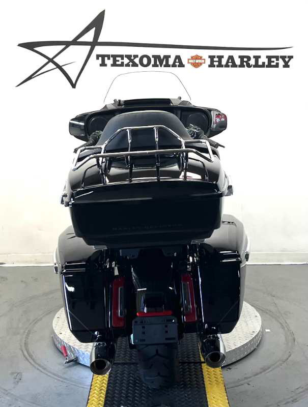 Street Glide® Ultra