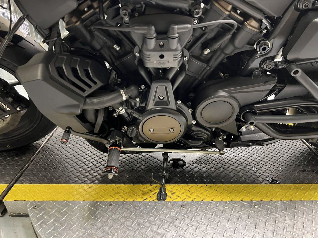 Sportster® S