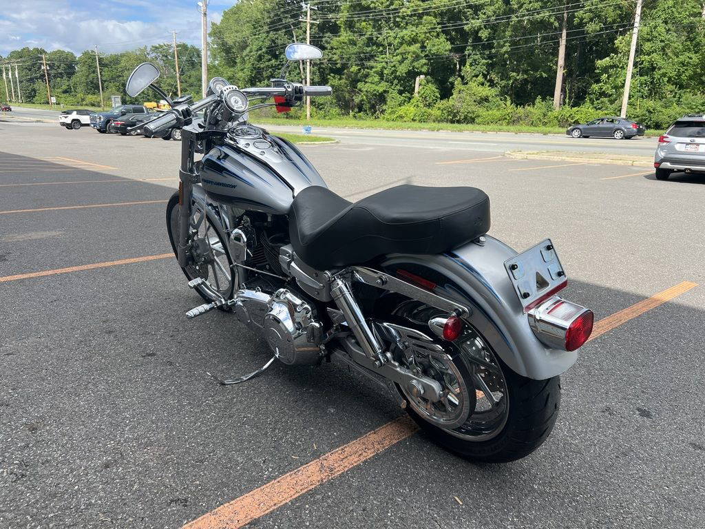 Screamin' Eagle® Dyna®