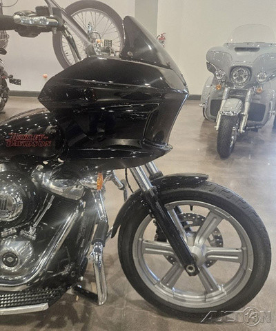 Softail® Standard