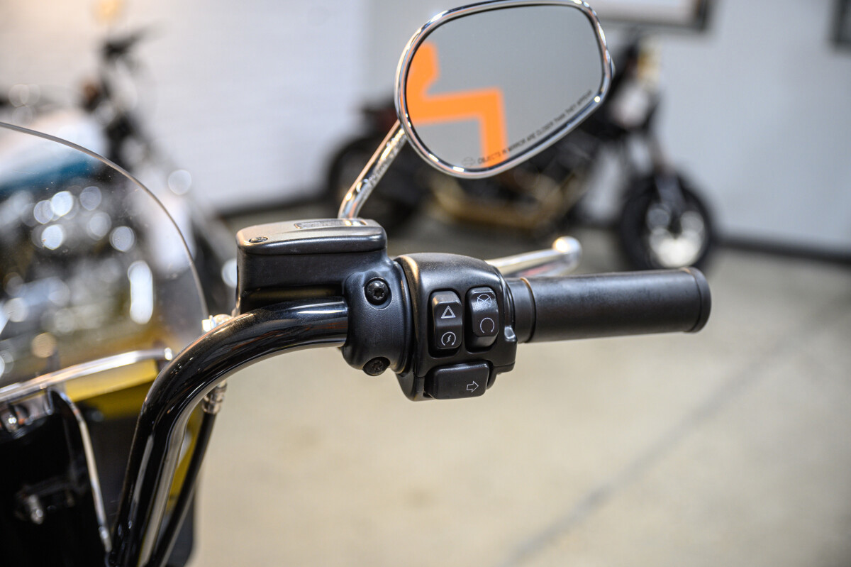 Heritage Classic 114