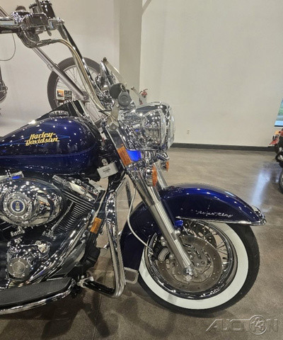 Road King® Classic