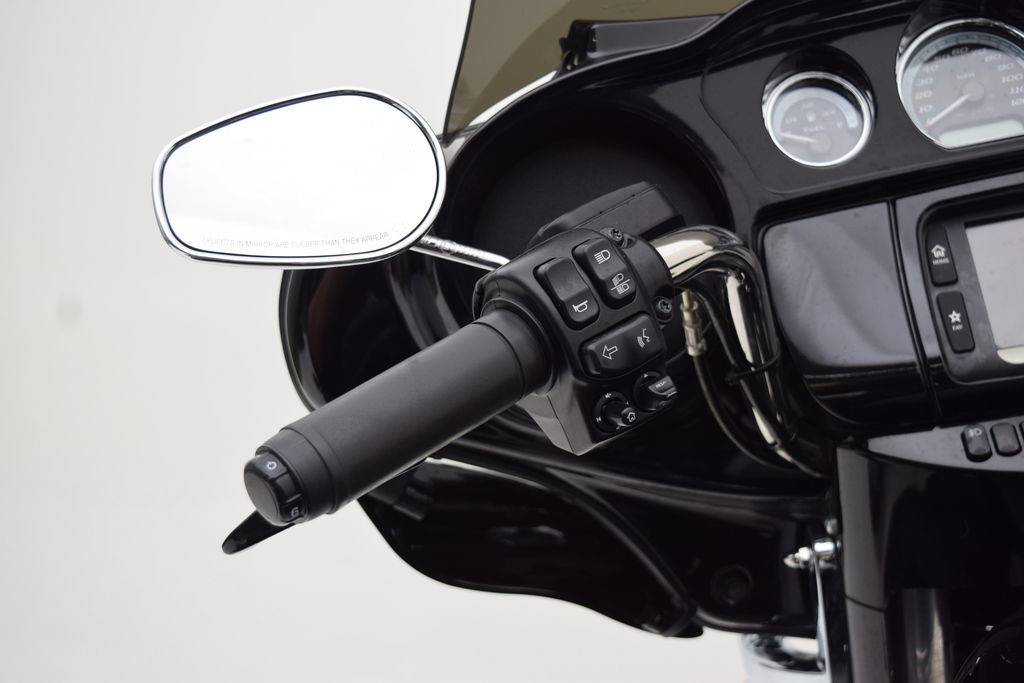 Electra Glide® Ultra® Limited