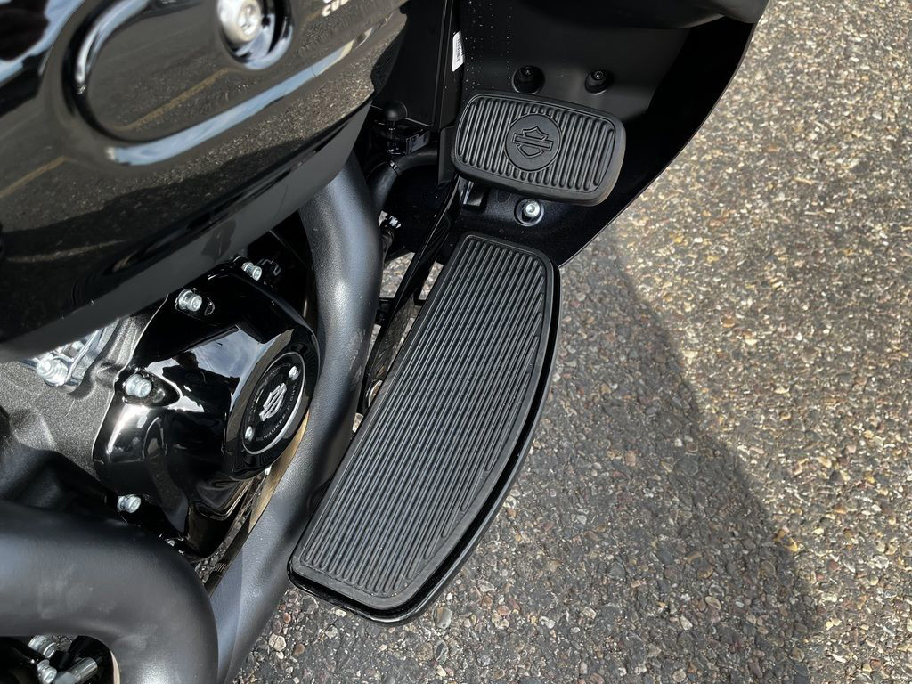 Tri Glide® Ultra