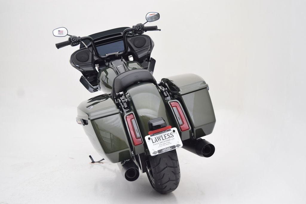 Road Glide®