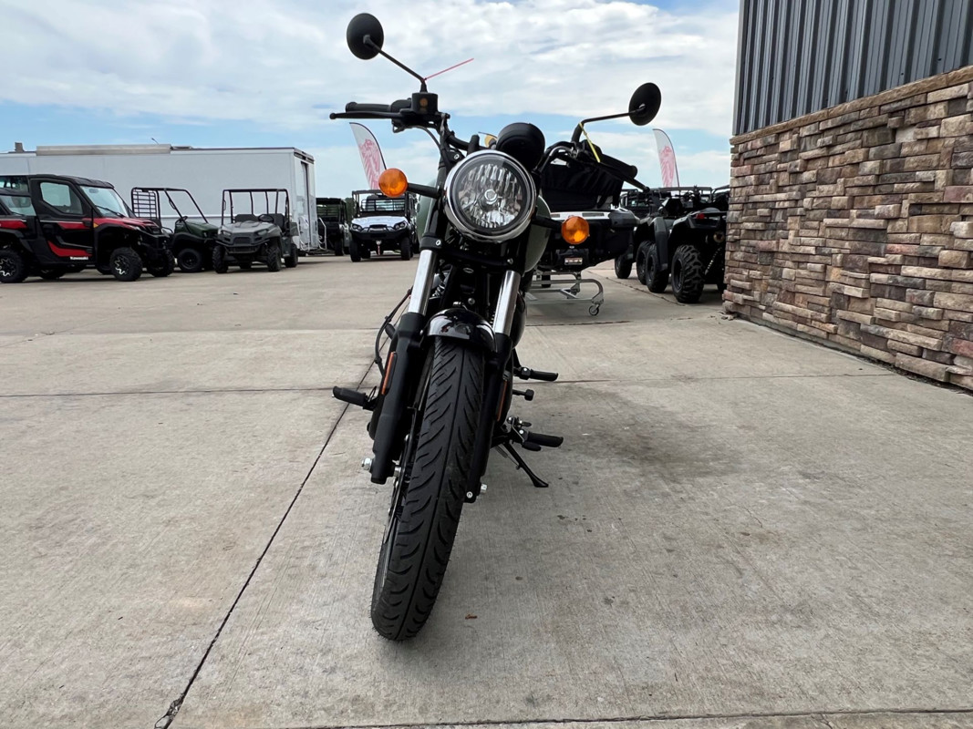 Meteor 350