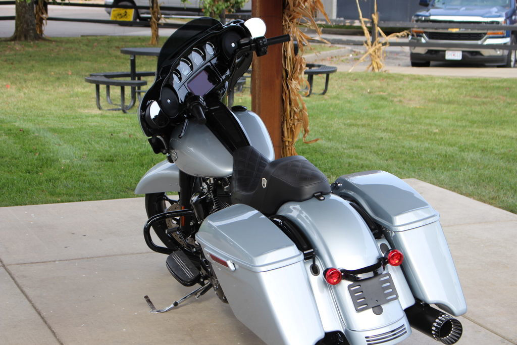 Street Glide® Special