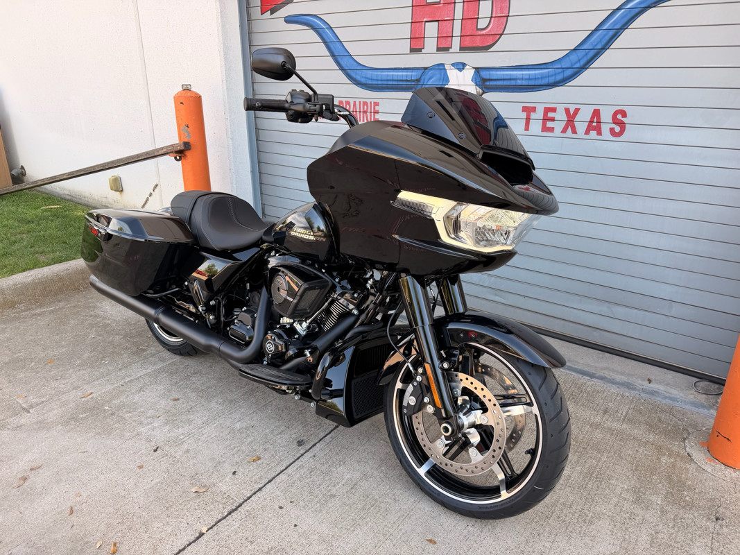 Road Glide®