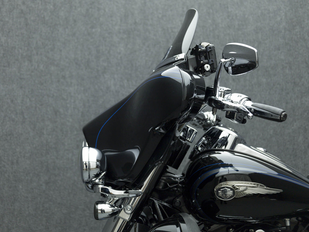 CVO® Ultra Classic® Electra Glide® 110th Anv. Ed.
