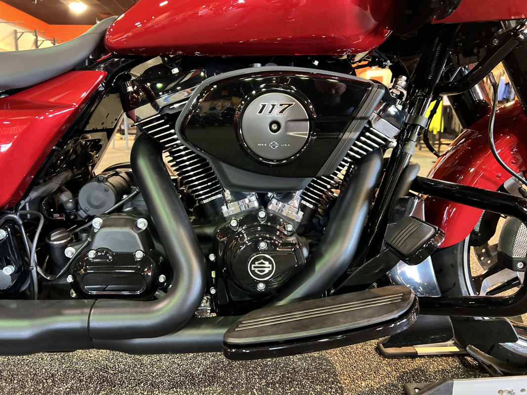 Road Glide®