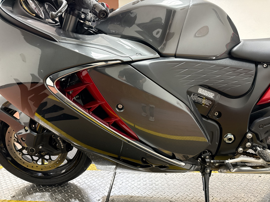 Hayabusa