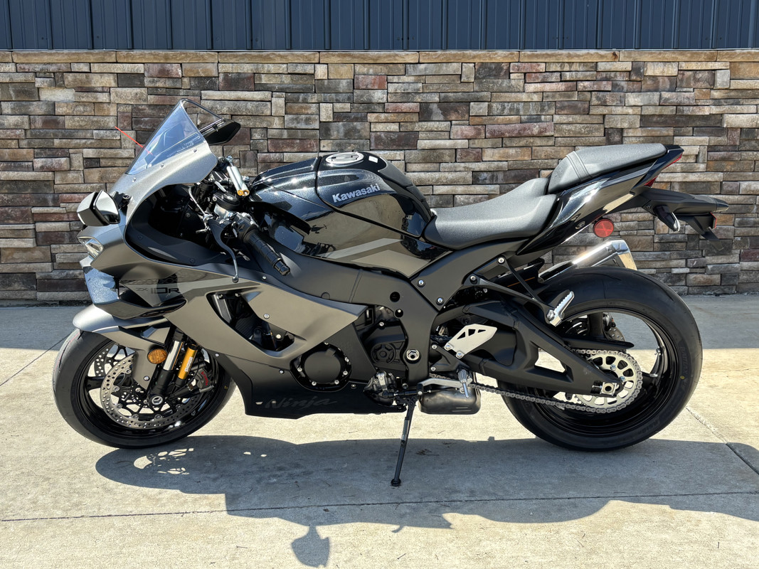 Ninja ZX-10R
