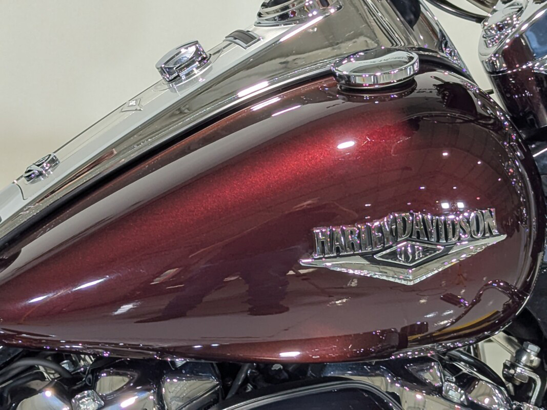 Road King®
