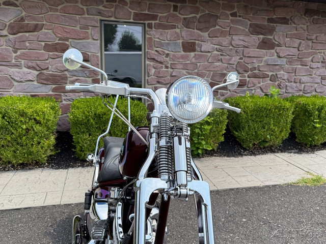 Chopper