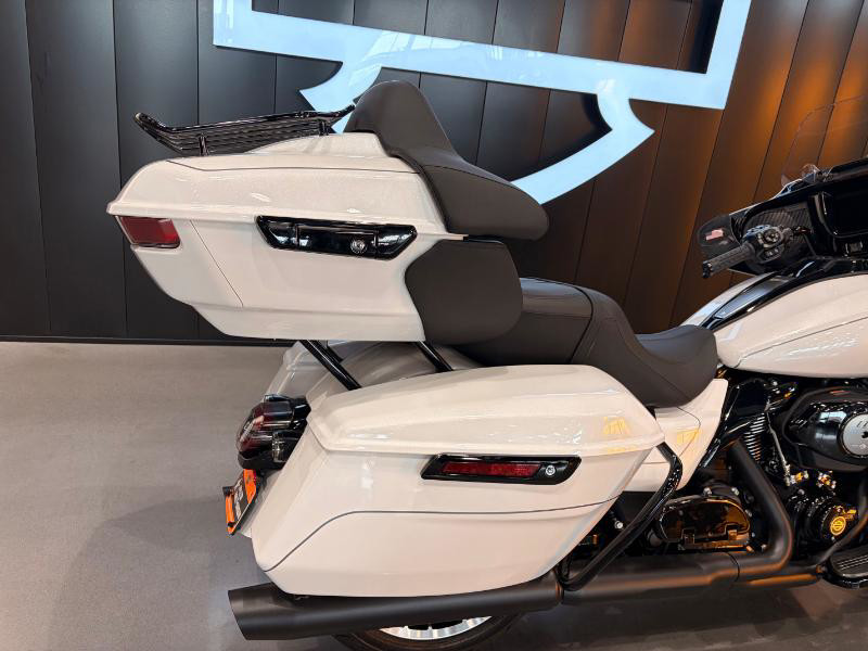 Street Glide® Limited