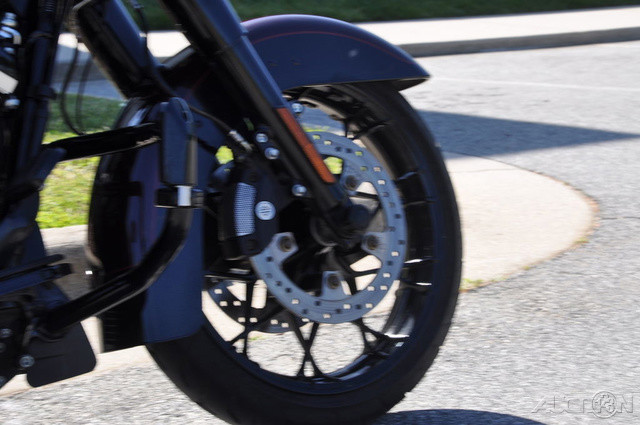 Street Glide® Special