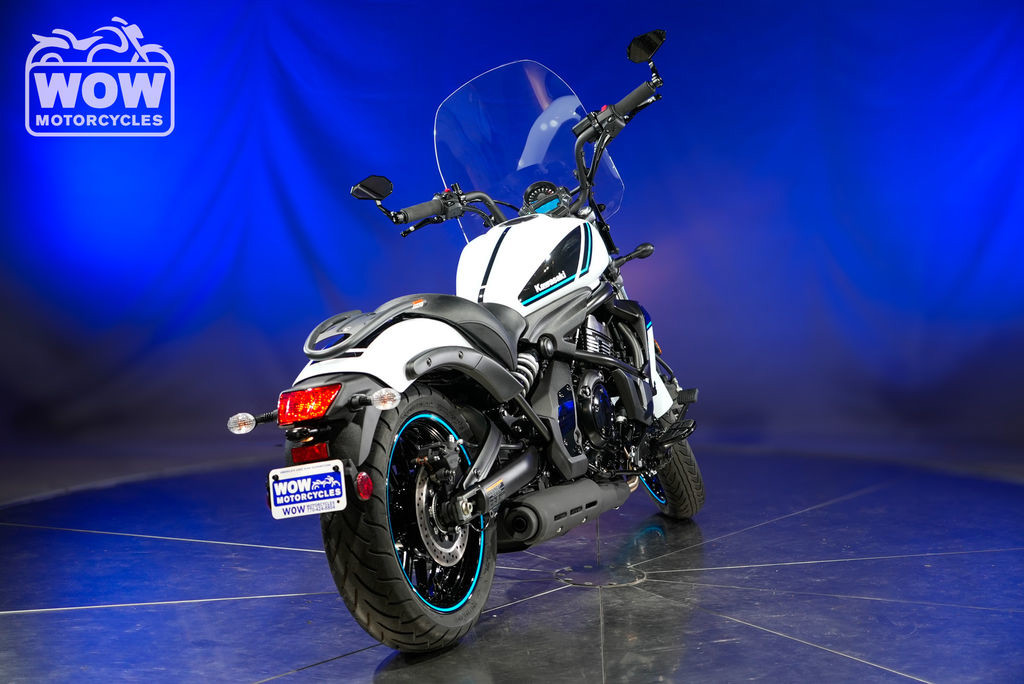 Vulcan S ABS