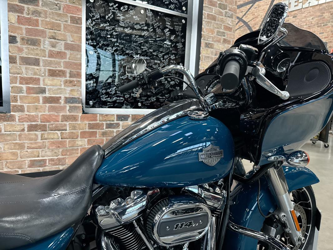 Road Glide® Special