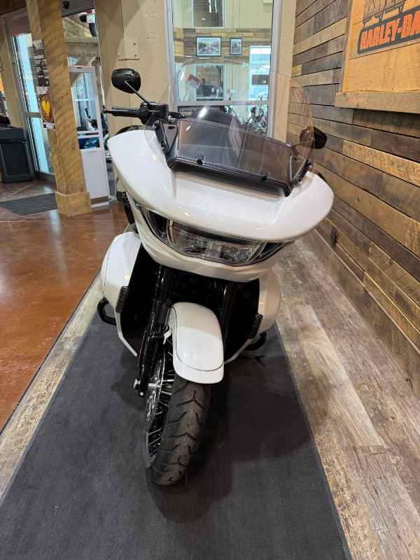 Road Glide® Limited