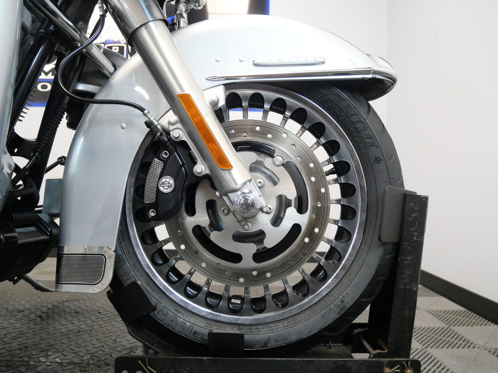 Electra Glide® Ultra® Limited