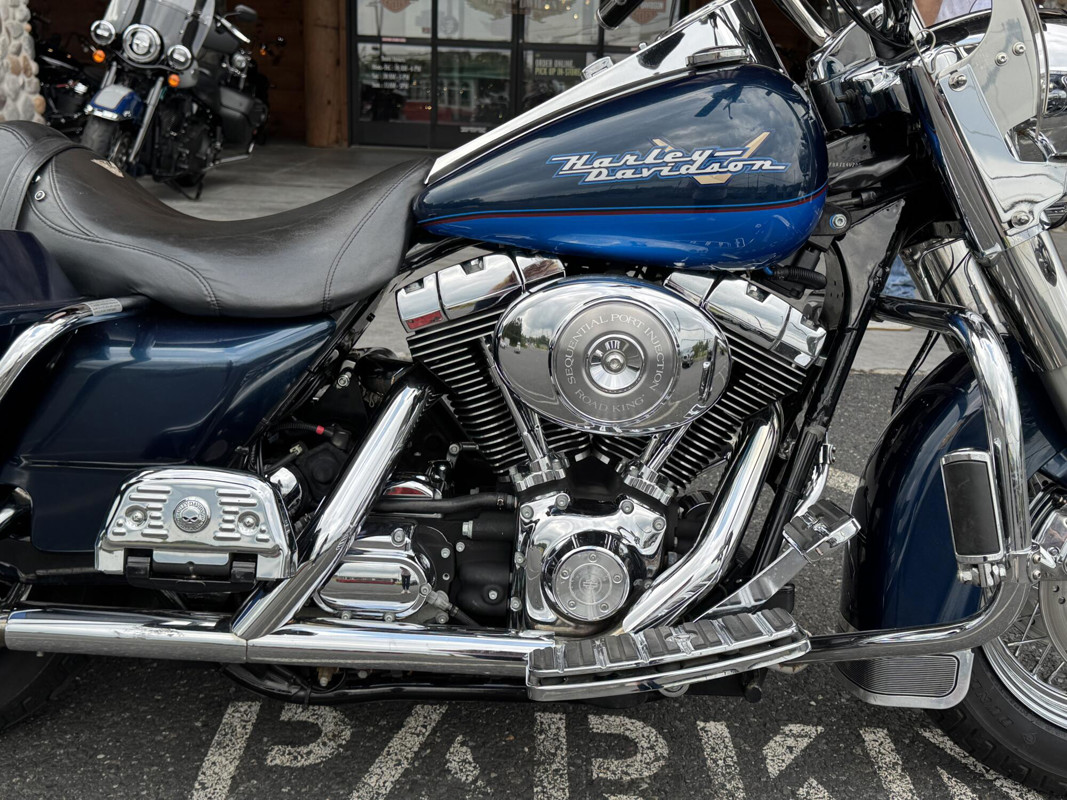 Road King®