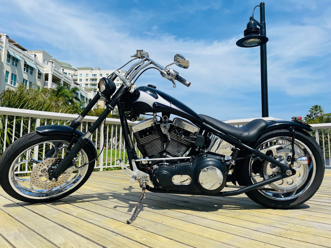 Chopper