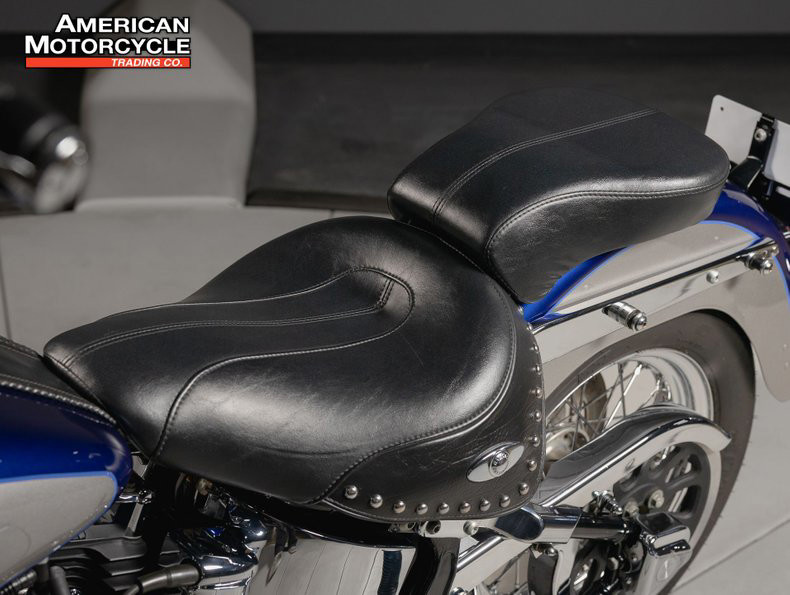 Heritage Softail® Classic