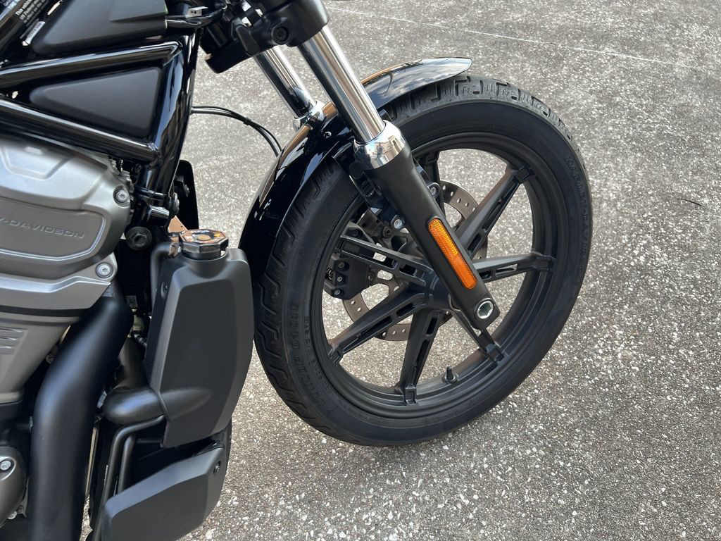 Nightster