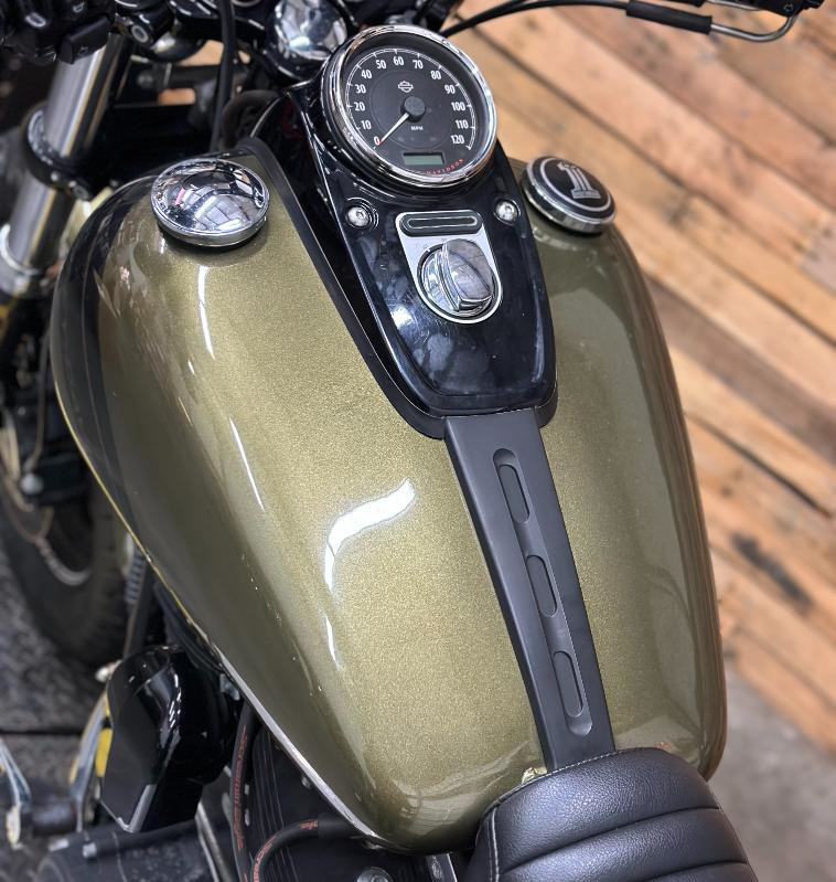 Dyna® Fat Bob®