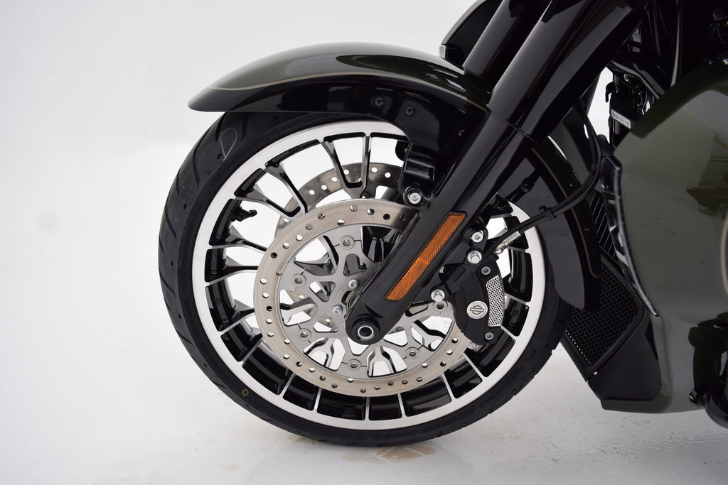Road Glide® Limited