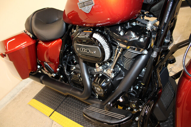 Road King® Special