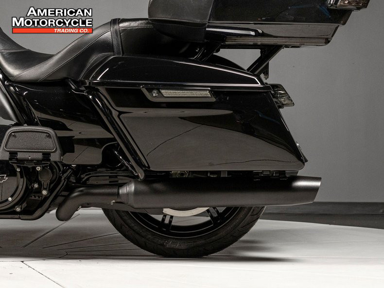 Road Glide® Limited