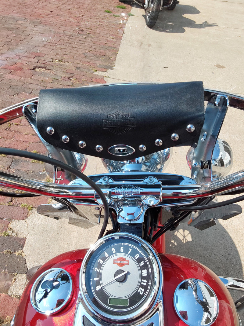 Heritage Softail® Classic