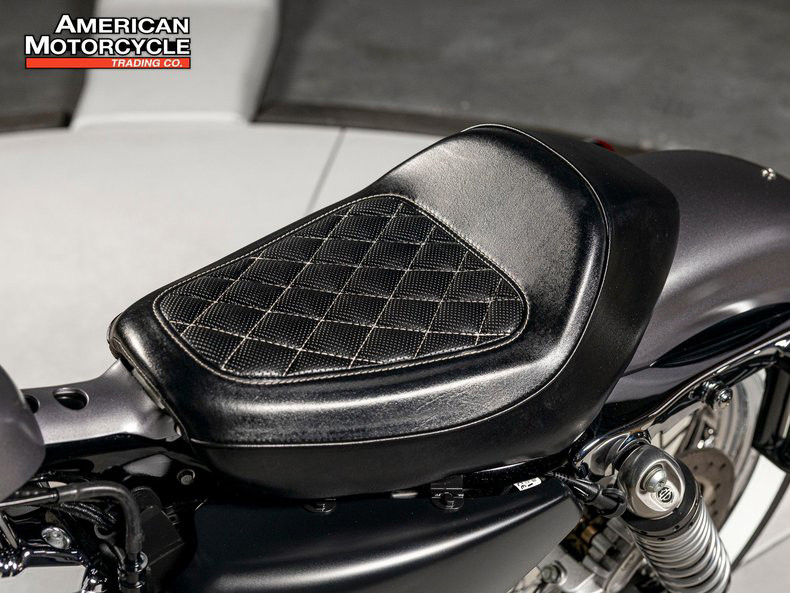 Sportster® Seventy-Two®