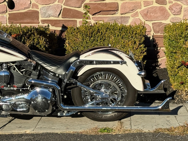 Heritage Softail® Classic 