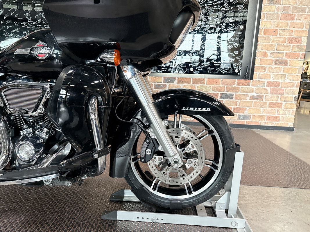 Road Glide® Limited