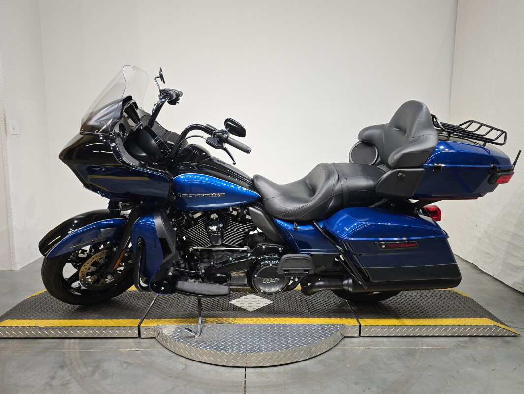 Road Glide® Limited