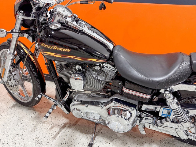 Dyna Wide Glide®