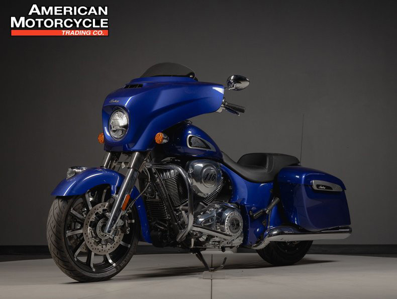 Chieftain Limited