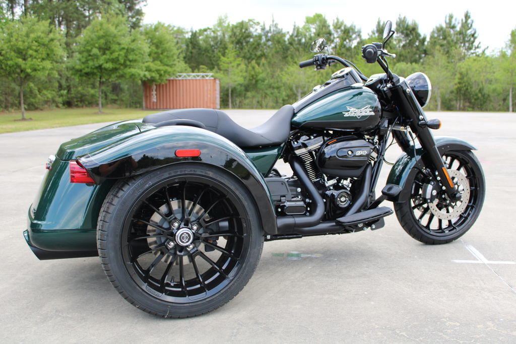 Freewheeler®
